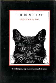 【中古】 The Black Cat/APPLEWOOD/Edgar Allan Poe hq720.jpg?sqp=-